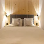 シャレー Olecka Village & ヤボジンカ