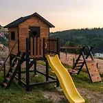 Olecka Village & Chalet