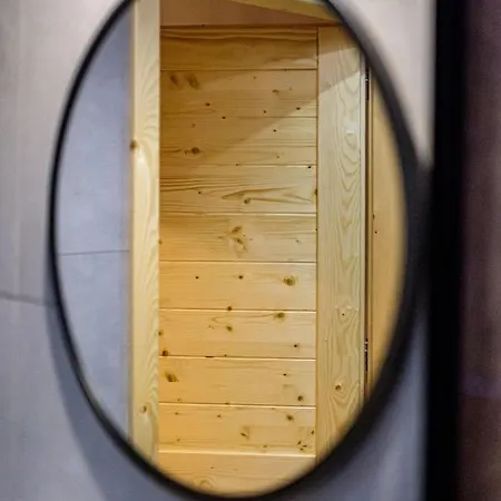 Chalet Olecka Village & Jaworzynka