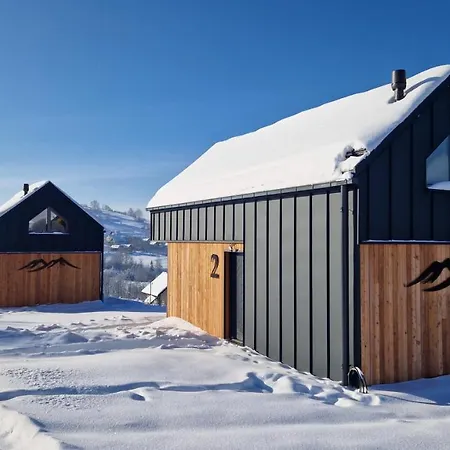 Olecka Village & Chalet Jaworzynka