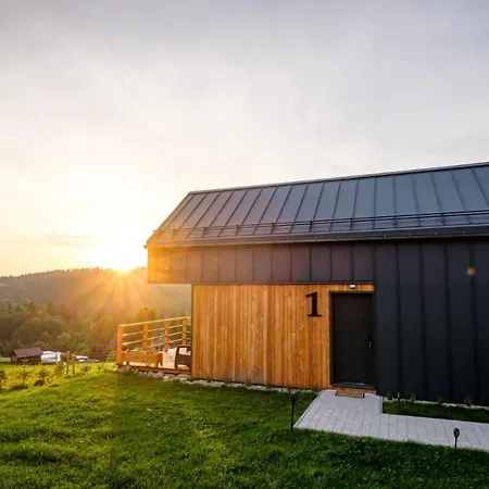 Olecka Village & * Jaworzynka