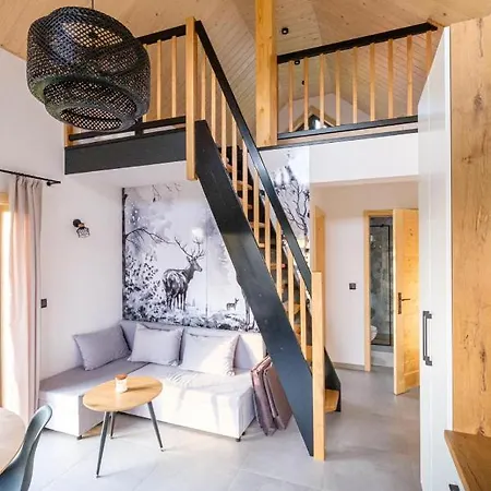 Olecka Village & Jaworzynka