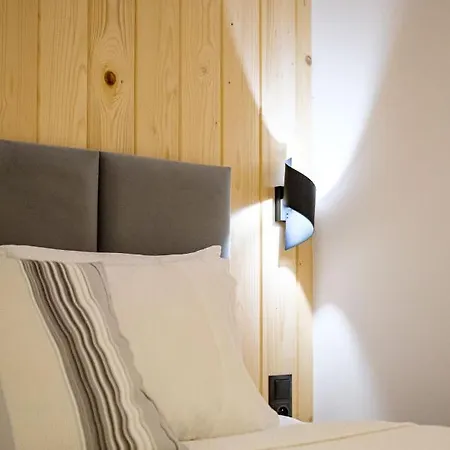 Olecka Village & Chalet *