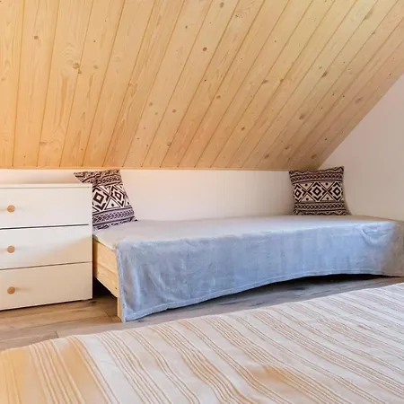 Chalet Olecka Village & Jaworzynka