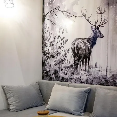 Olecka Village & Chalet Jaworzynka