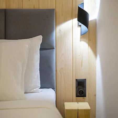 Chalet Olecka Village & *