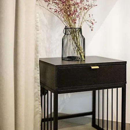 Chalet Olecka Village & Jaworzynka