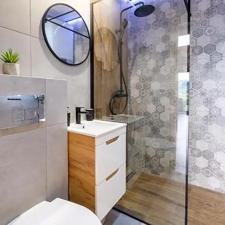 Olecka Village & Chalet *