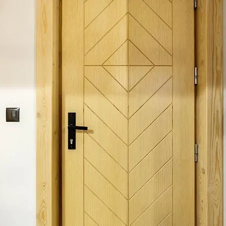 Olecka Village & Chalet