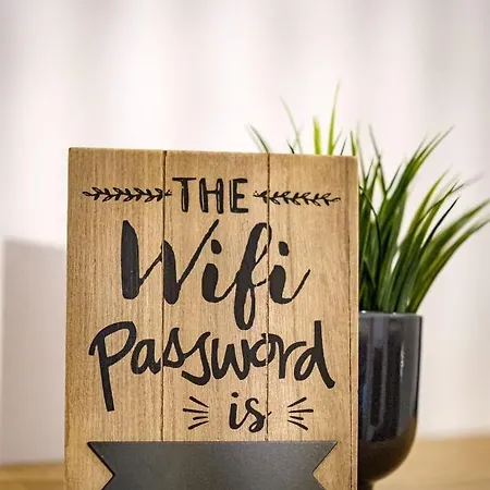 Olecka Village & Chalet