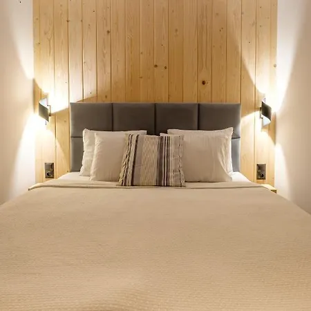 Chalet Olecka Village & Jaworzynka