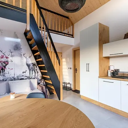 Olecka Village & Jaworzynka