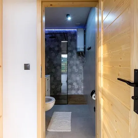 Olecka Village & Chalet