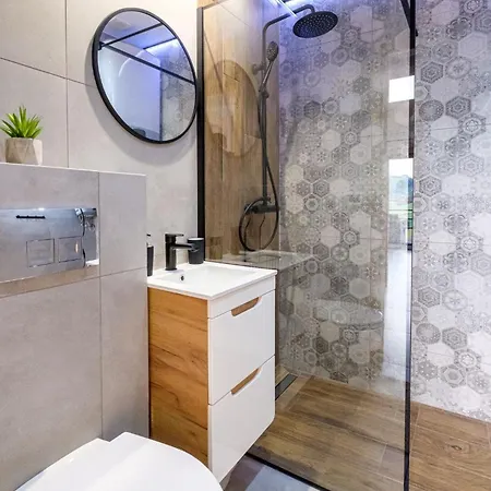 Olecka Village & Jaworzynka