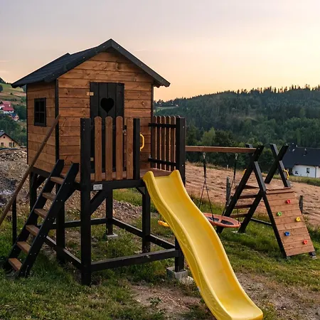 Olecka Village & Chalet