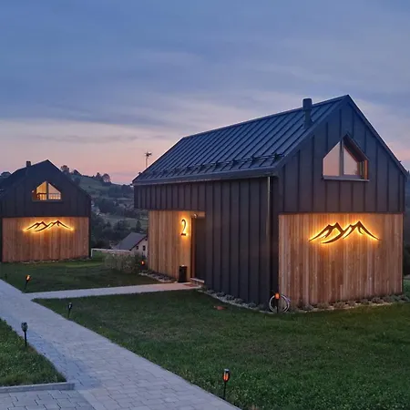 Olecka Village & Chalet *