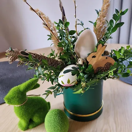 Chalet Olecka Village & *