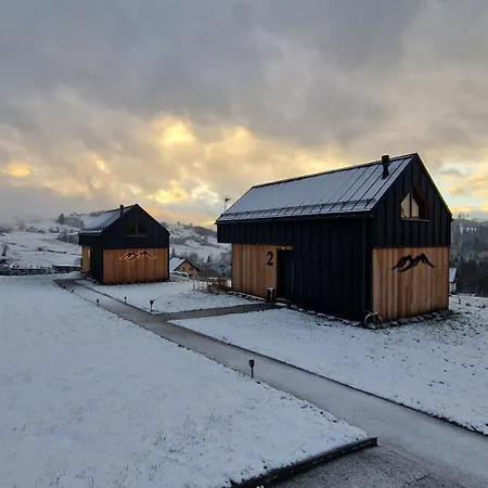 Olecka Village & Jaworzynka