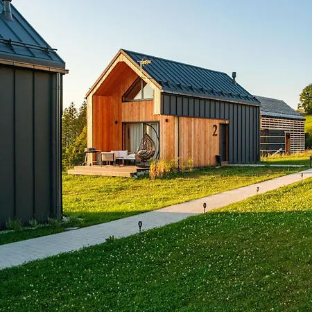 Olecka Village & * Jaworzynka