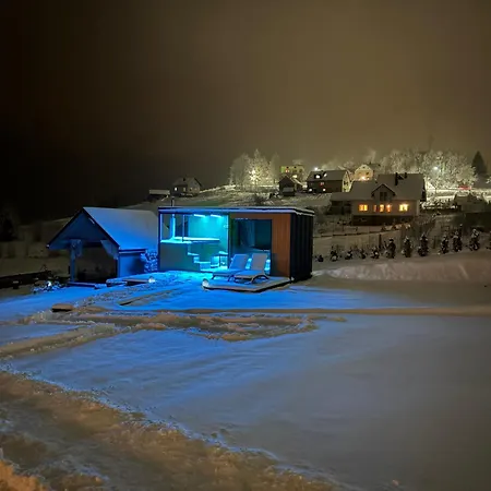 Olecka Village & Chalet Jaworzynka