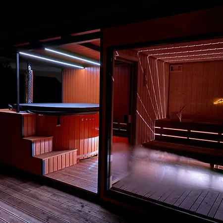 Chalet Olecka Village & Jaworzynka