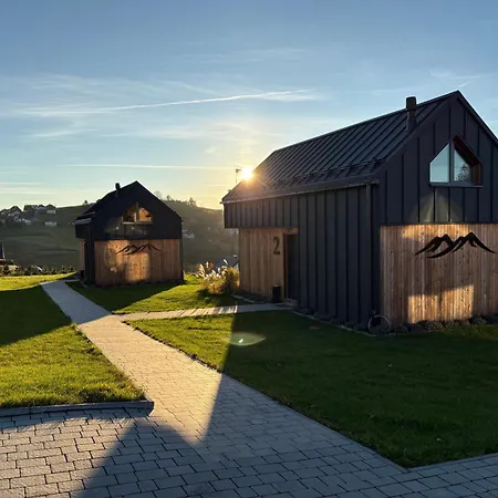 Olecka Village & * Jaworzynka