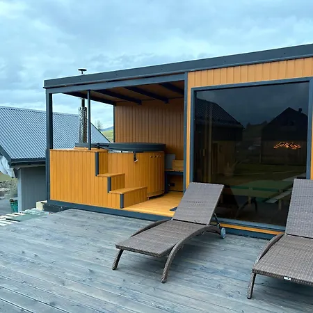 Olecka Village & Chalet