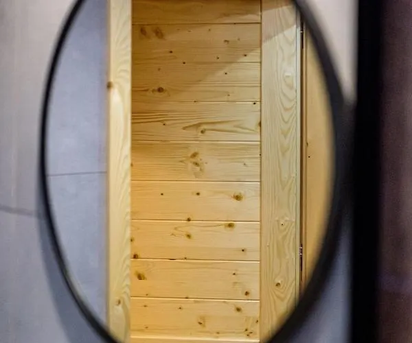 Domek alpejski Olecka Village & Jaworzynka