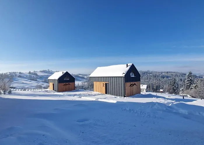 Olecka Village & Chalet *