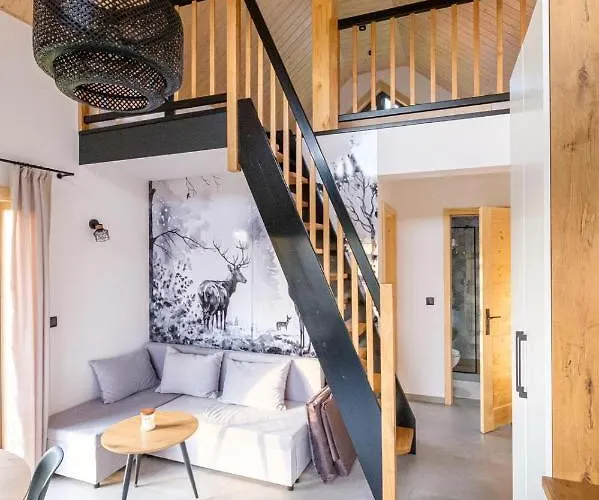 Olecka Village & Jaworzynka