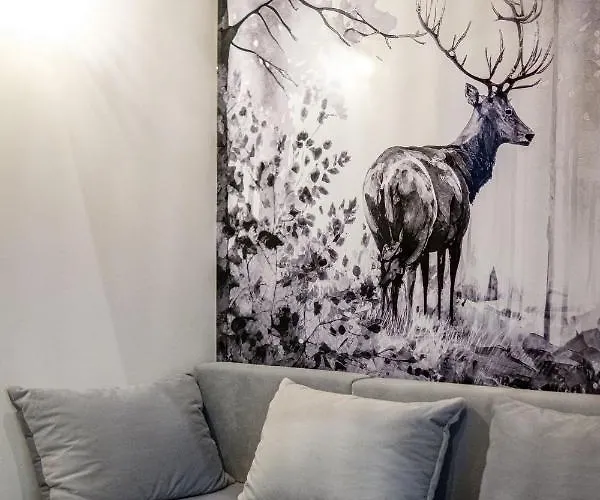 Olecka Village & Domek alpejski Jaworzynka