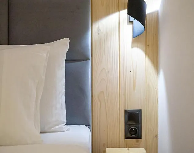 Domek alpejski Olecka Village & *