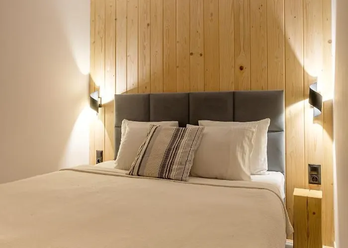 Olecka Village & Chalet *