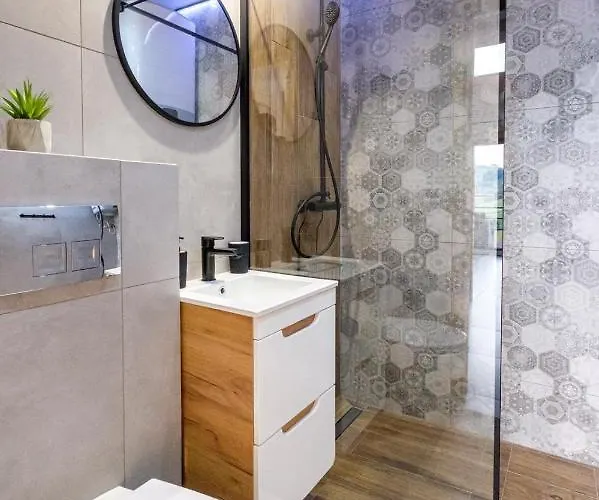 Olecka Village & Chalet *