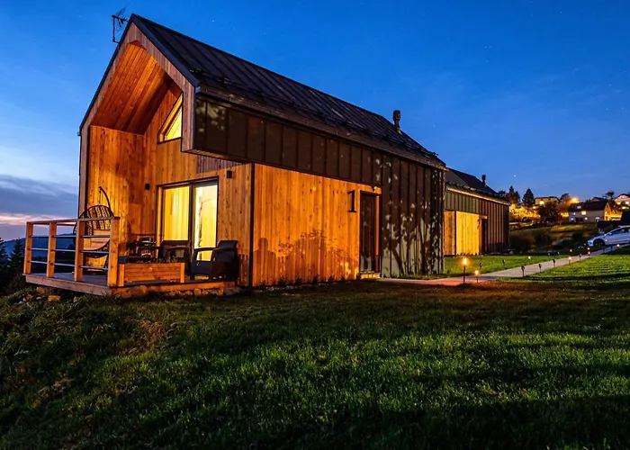 Chalet Olecka Village & *