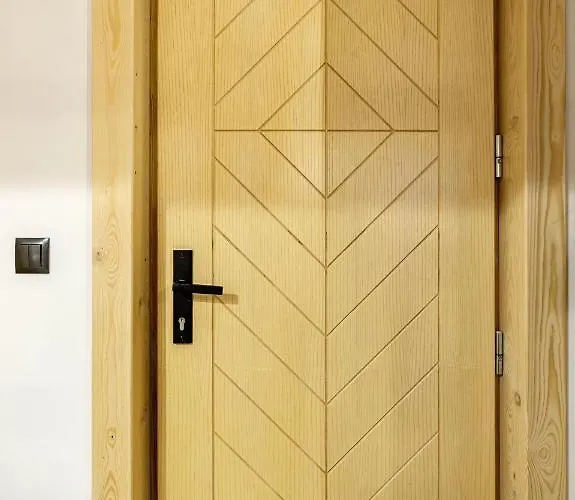 Olecka Village & Chalet