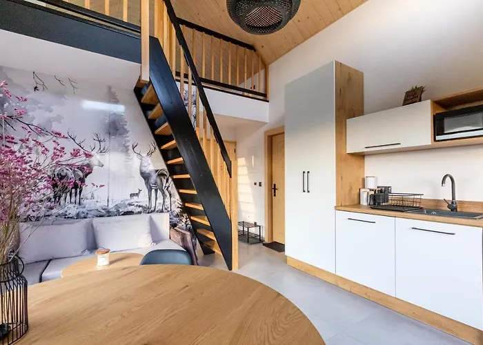 Olecka Village & Jaworzynka