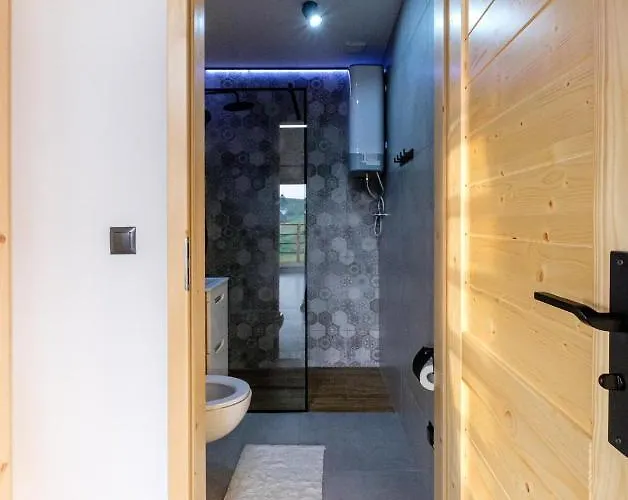 Olecka Village & Chalet