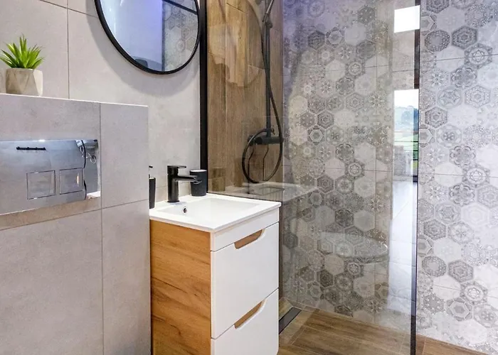 Olecka Village & Jaworzynka