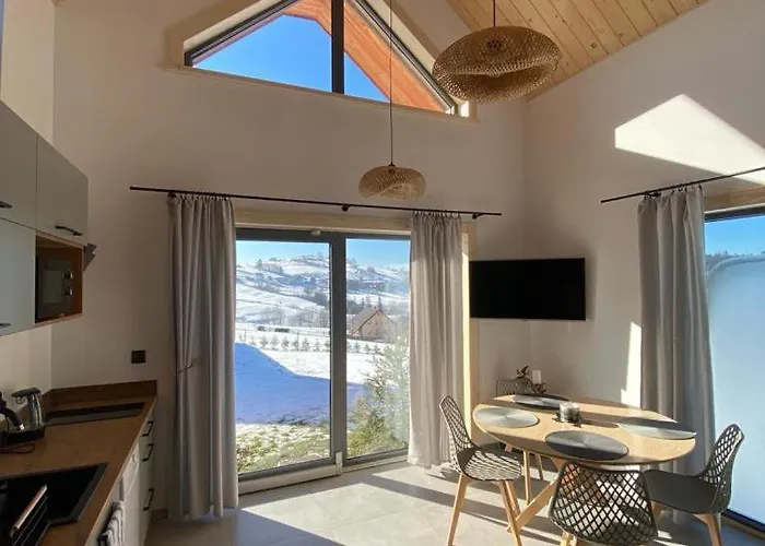 Chalet Olecka Village & *