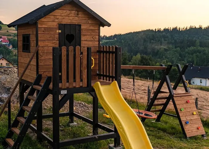 Olecka Village & Chalet