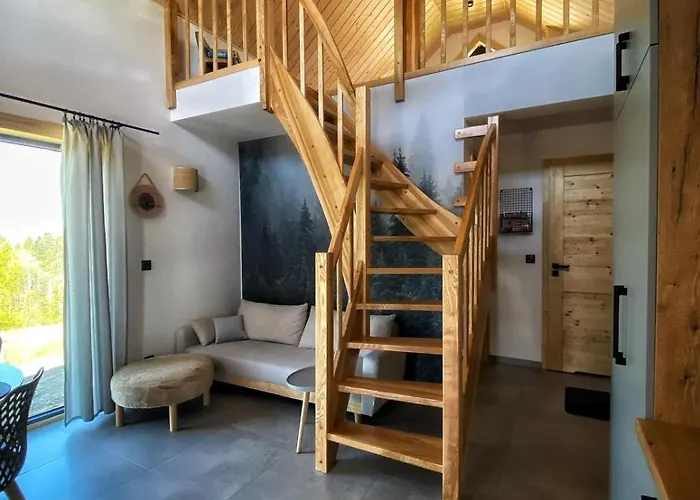 Chalet Olecka Village &