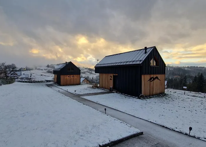 Olecka Village & Jaworzynka