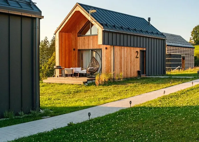 Olecka Village & * Jaworzynka