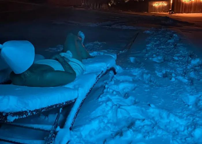 Domek alpejski Olecka Village & Jaworzynka