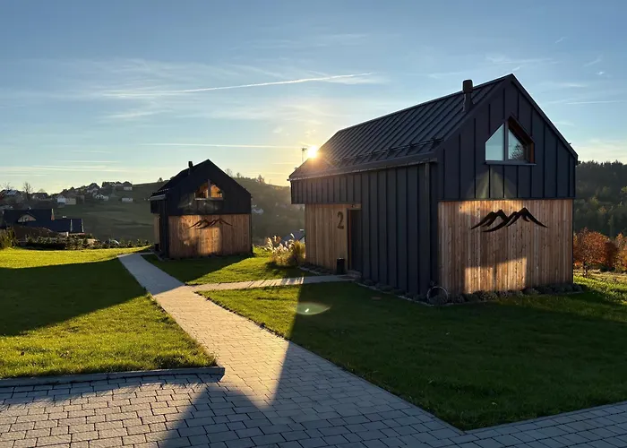 Olecka Village & * Jaworzynka